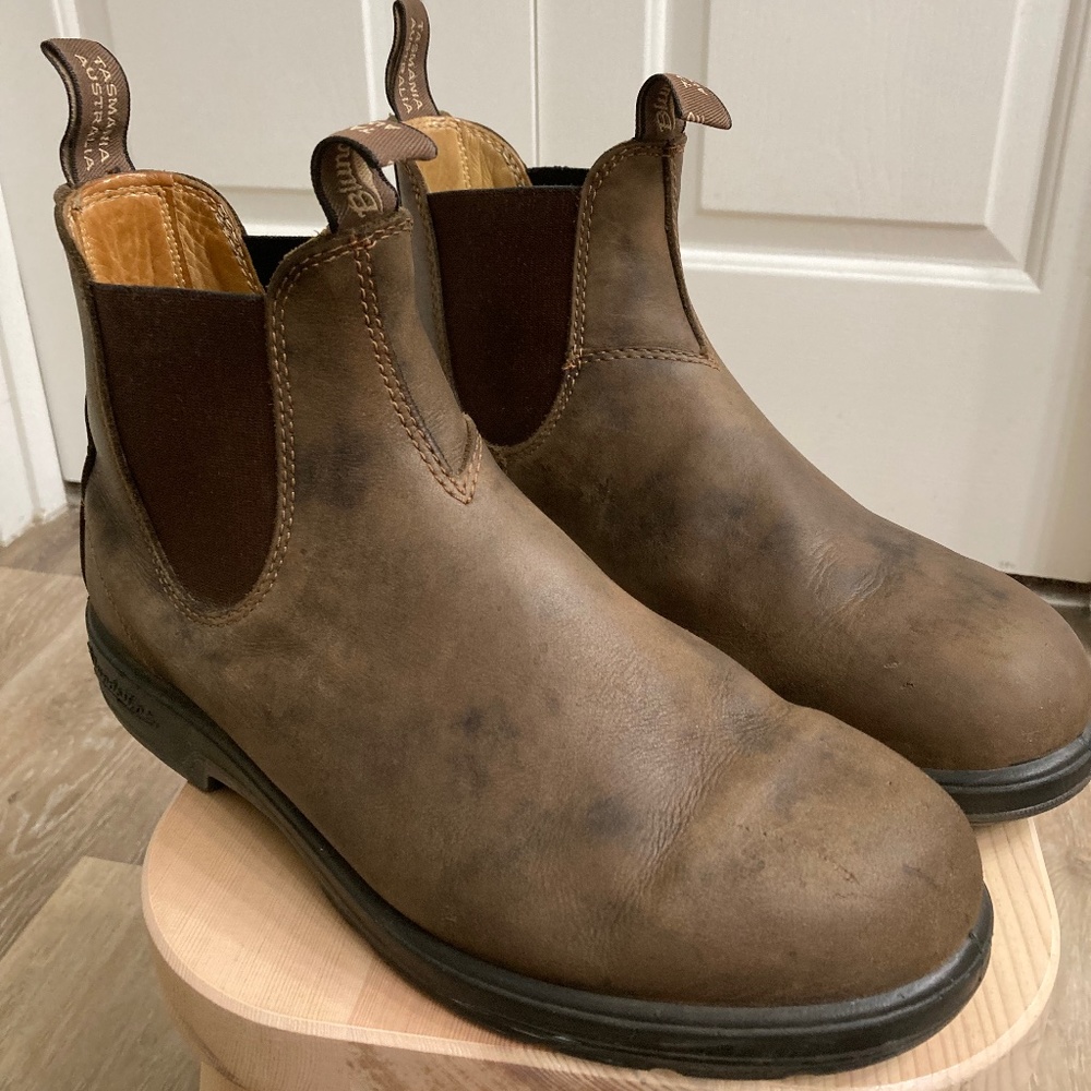 Blundstone 585 Boots